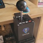 Attachment image of ardaozgurk46's review on Vites Simülasyon USB Joystick (PC Uyumlu) 16 Bit