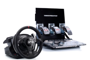 T500 Rs Direksiyon Seti