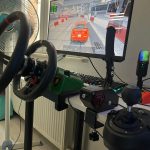 Attachment image of Ahmet Turhan's review on SimTur Usb PC El Freni